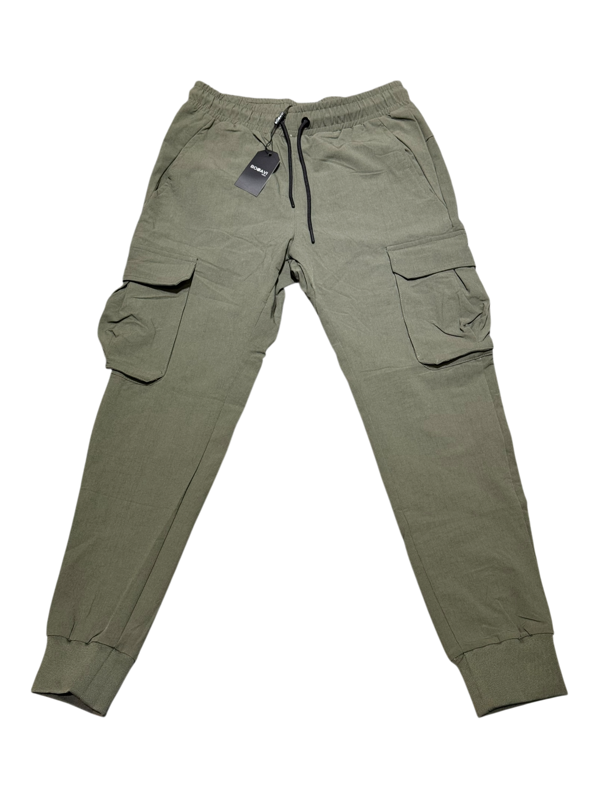 JOGGER BONAVI DP-9015M