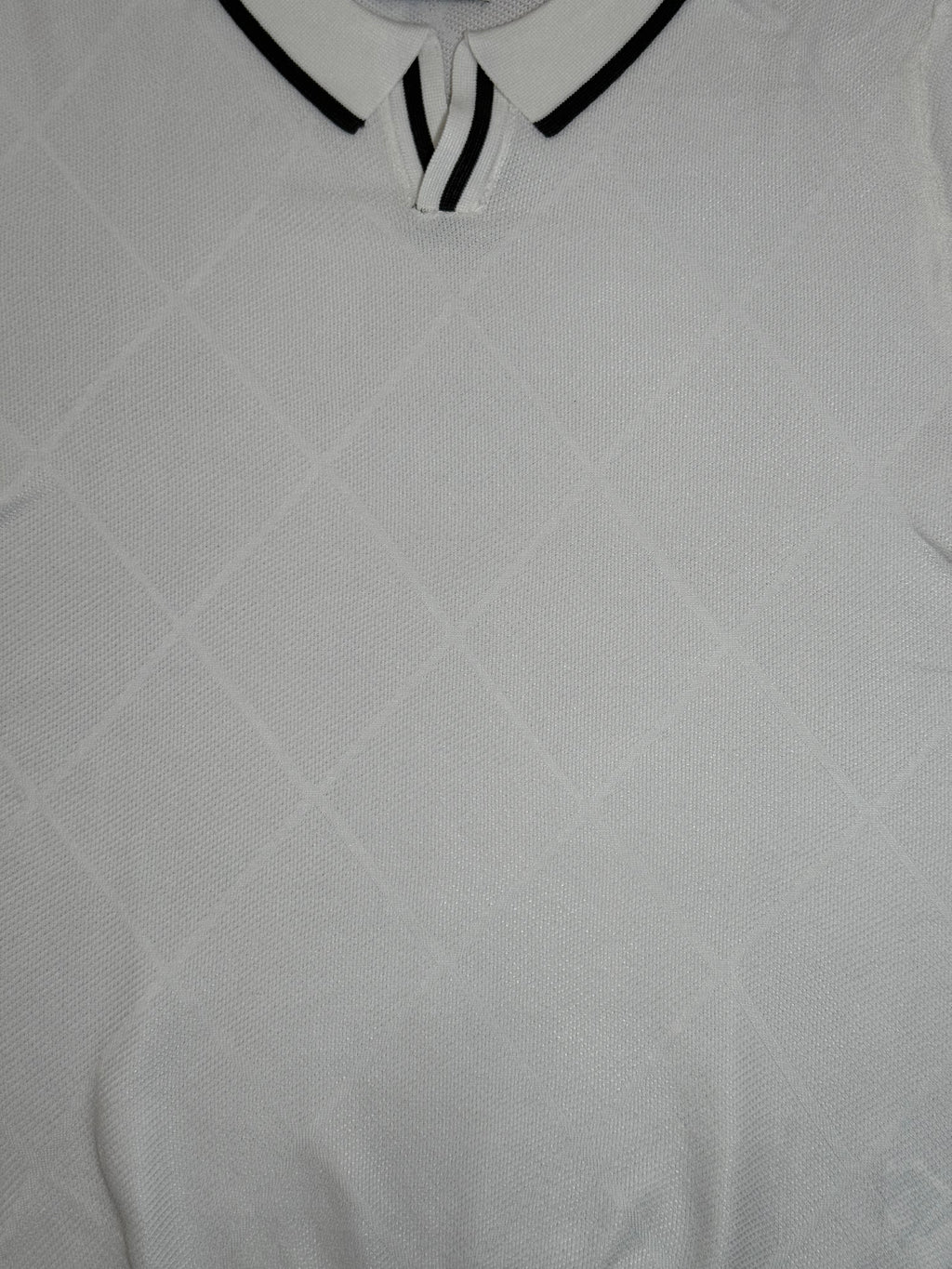 PLAYERA 005 BLACK GS