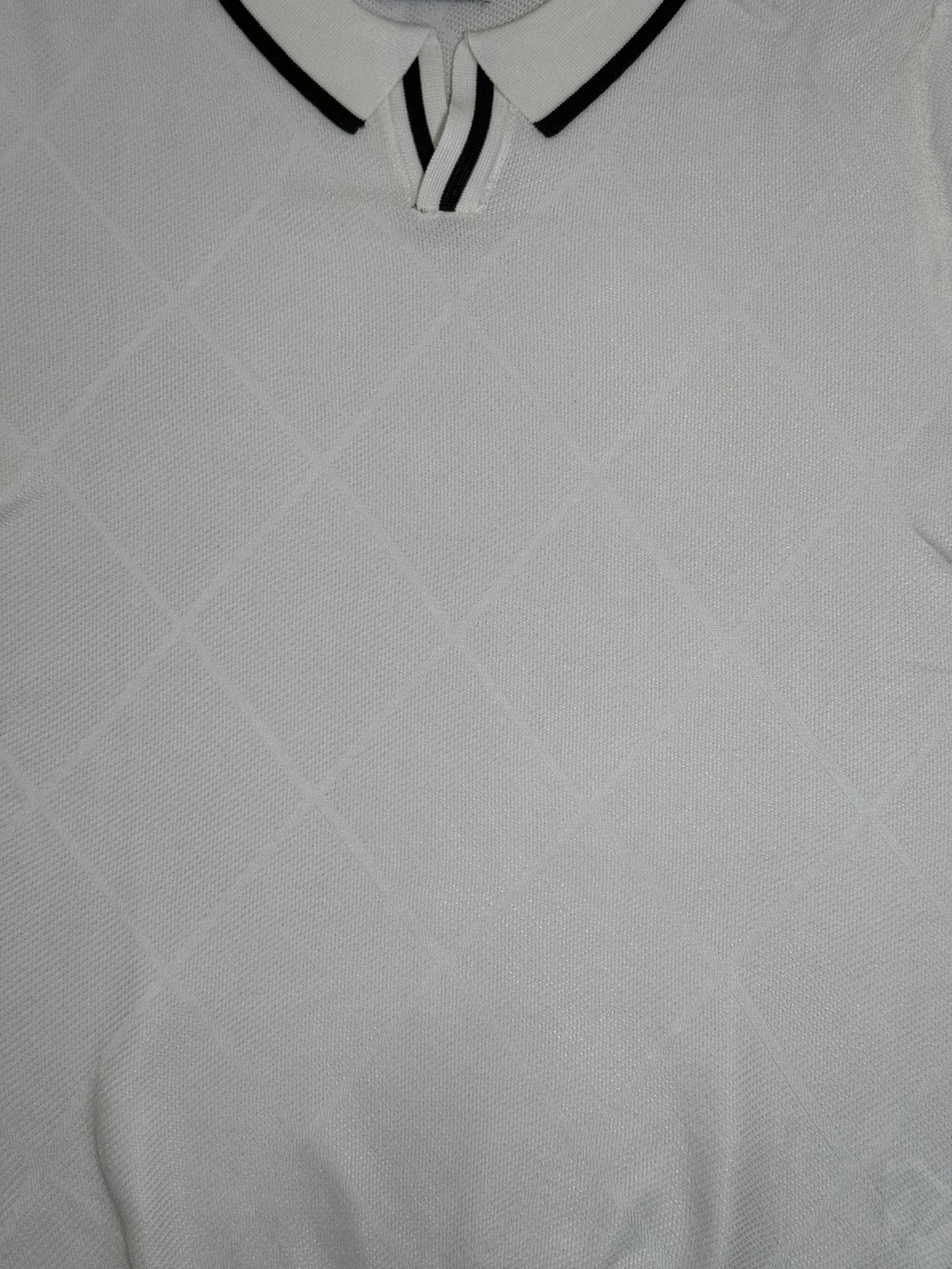 PLAYERA 005 BLACK GS