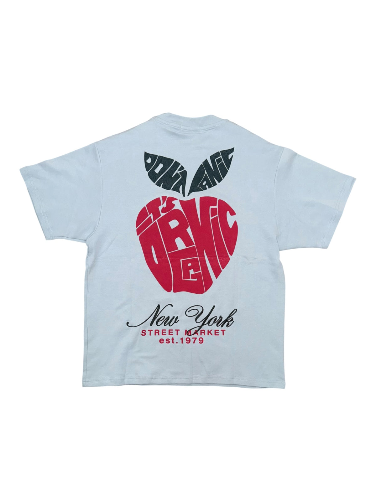 ORGANIC TEE