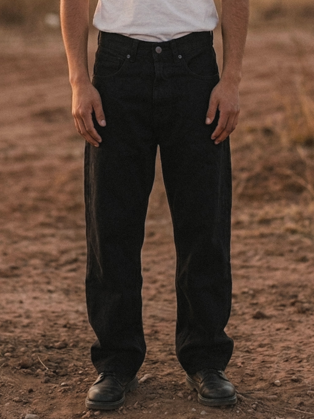 PANTALÓN BAGGY 005