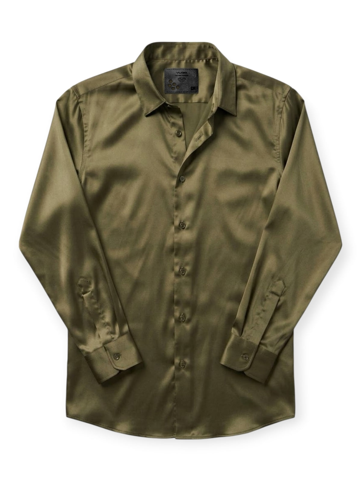 CAMISA 002 SATIN