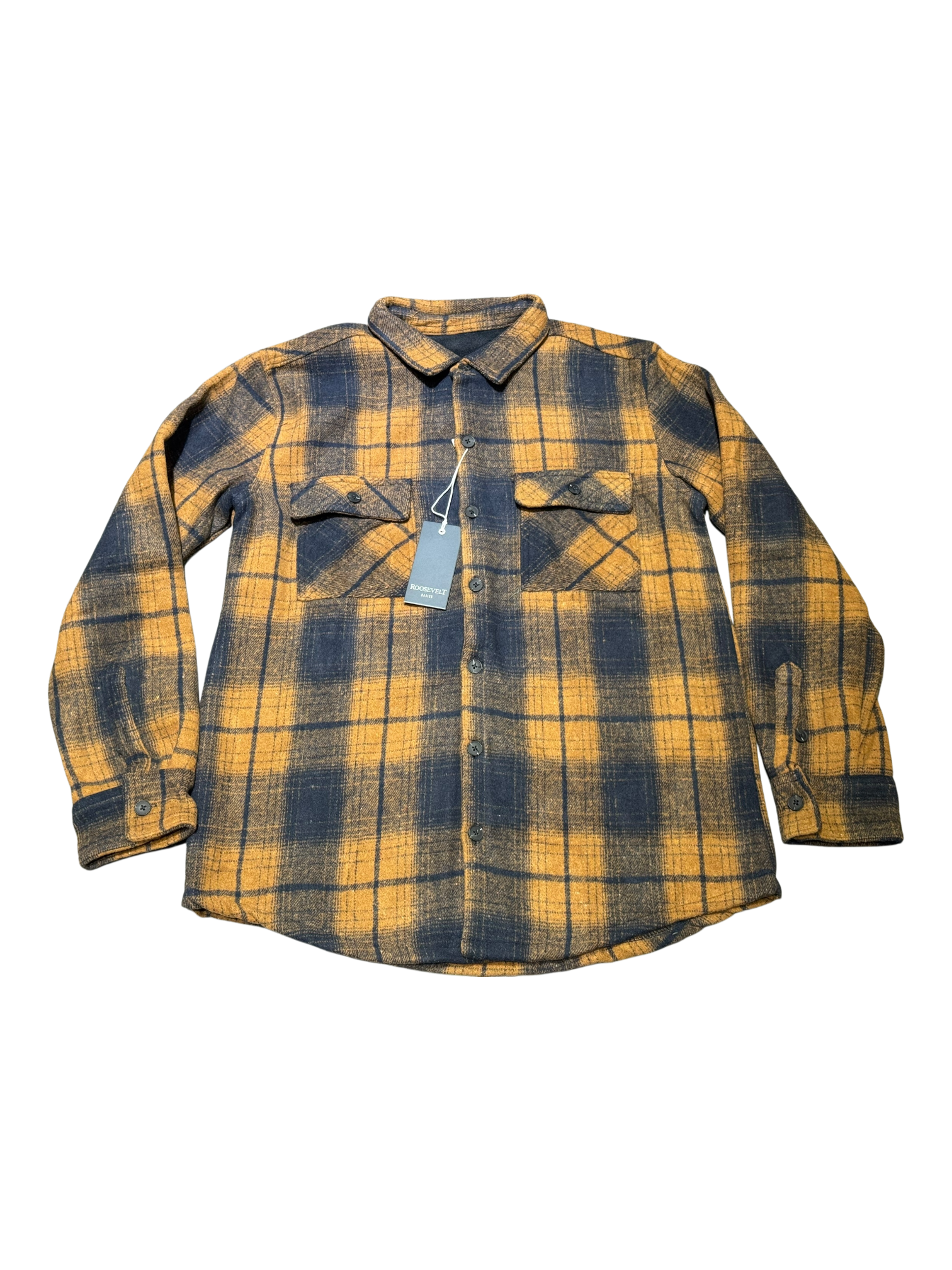 Chamarras | Colección Invierno 24’