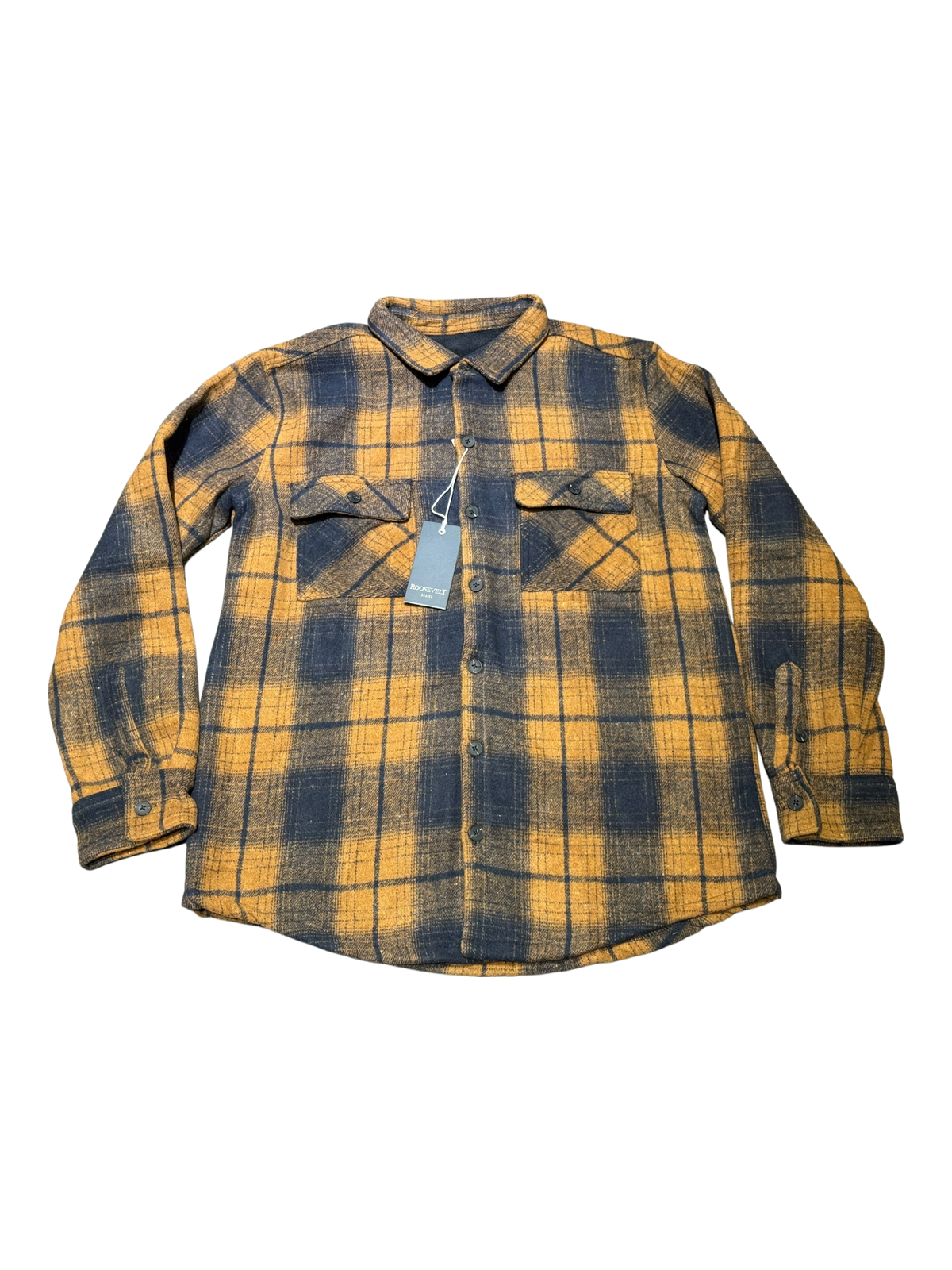 Chamarras | Colección Invierno 24’