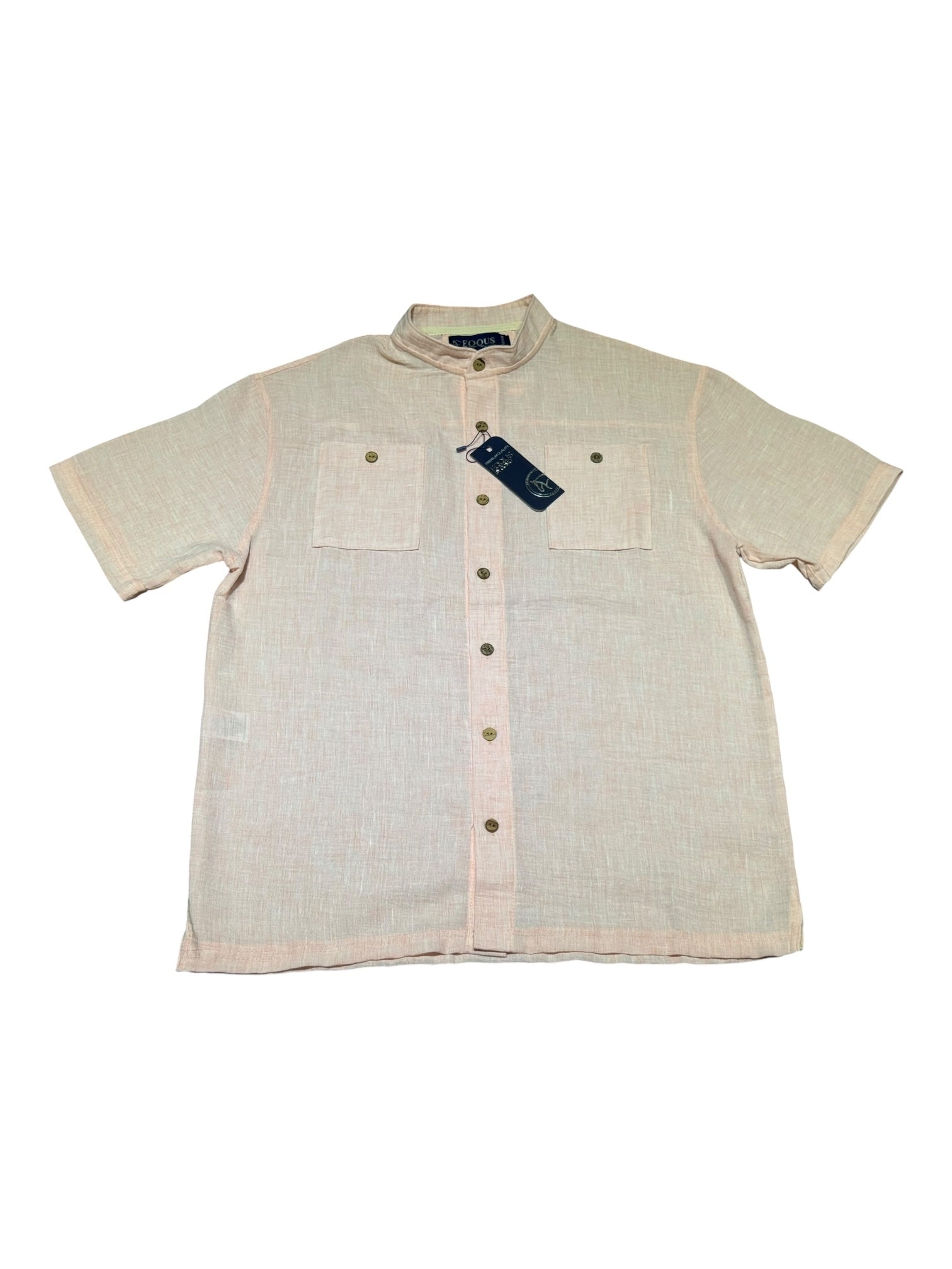 CAMISA POLO EQQUS 6/26 002