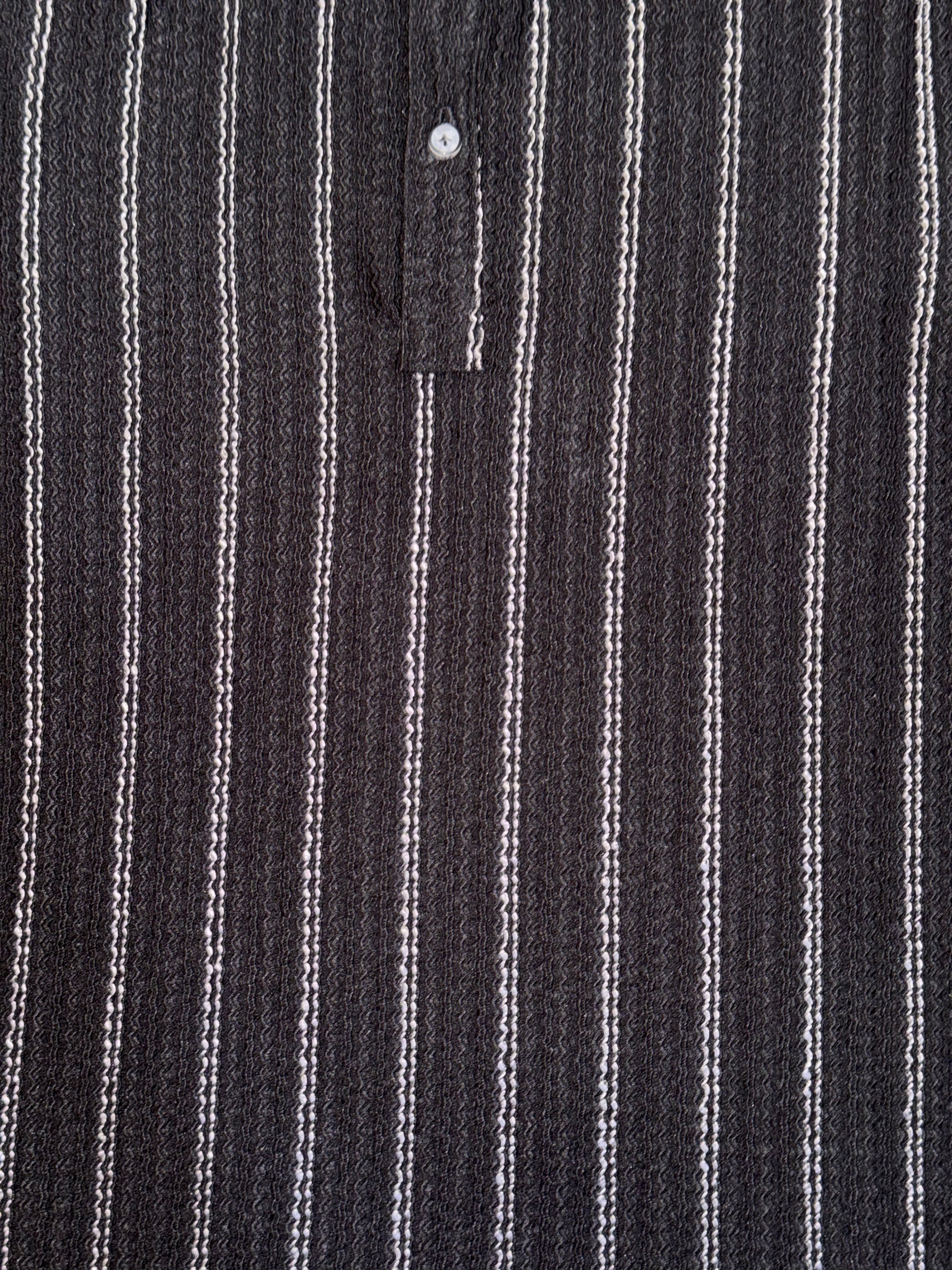 CAMISA 004 BLACK GS