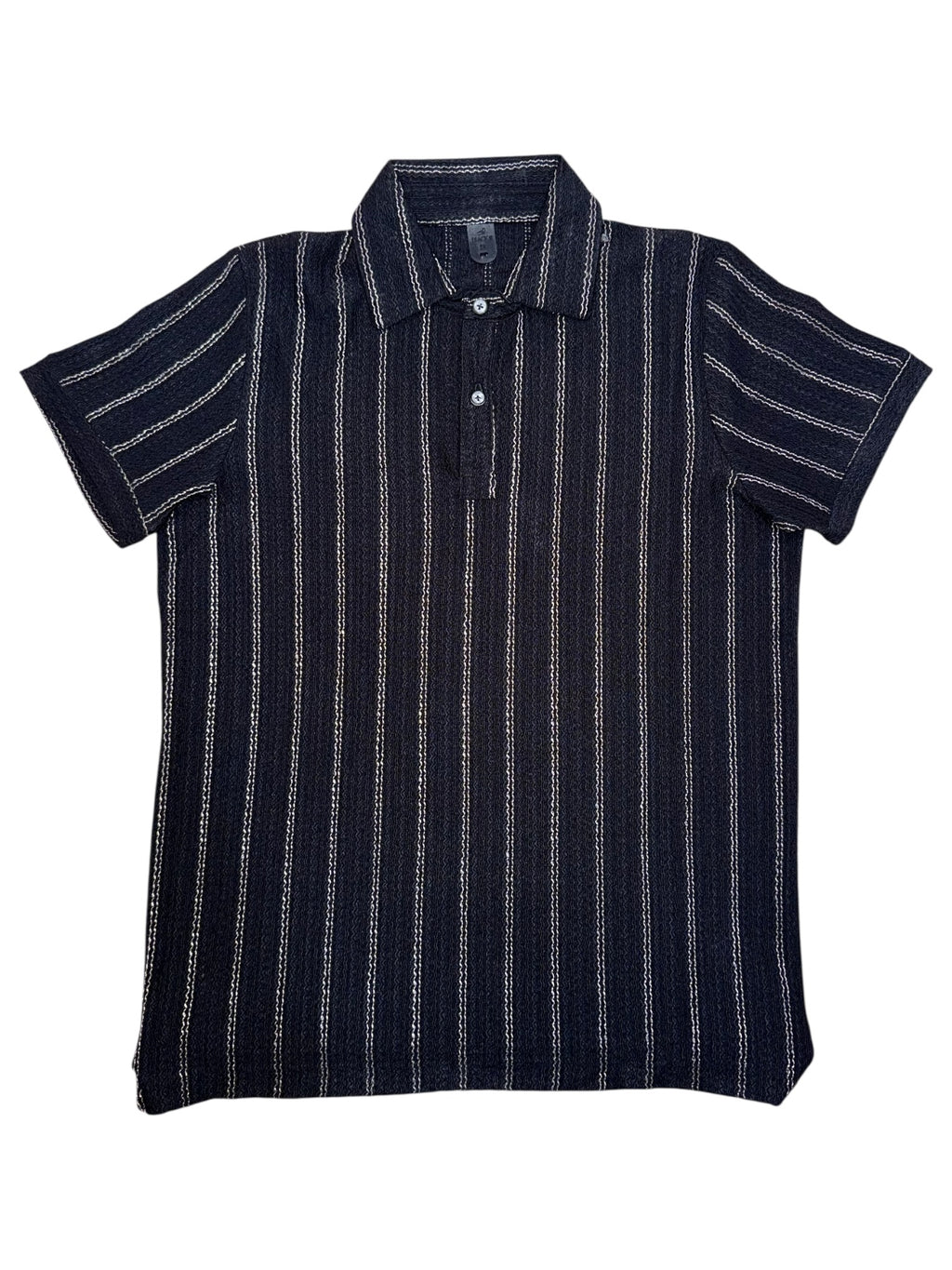 CAMISA 004 BLACK GS