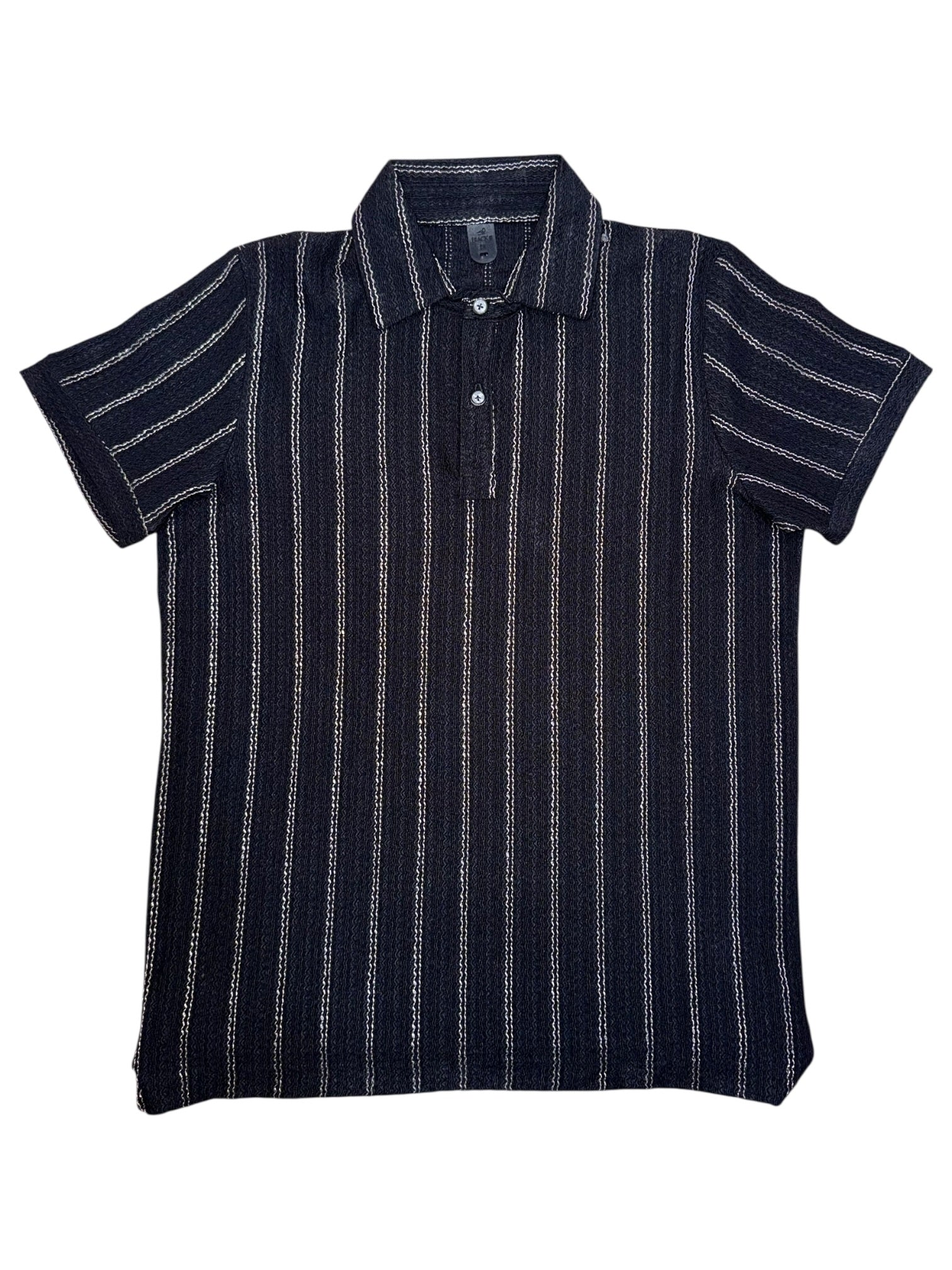 CAMISA 004 BLACK GS