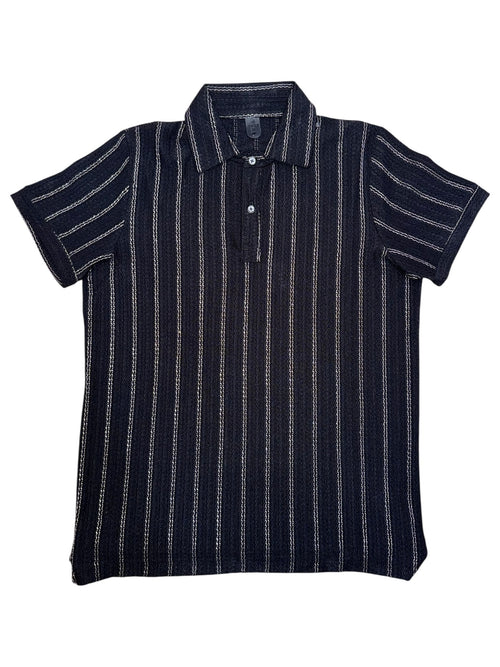 CAMISA 004 BLACK GS