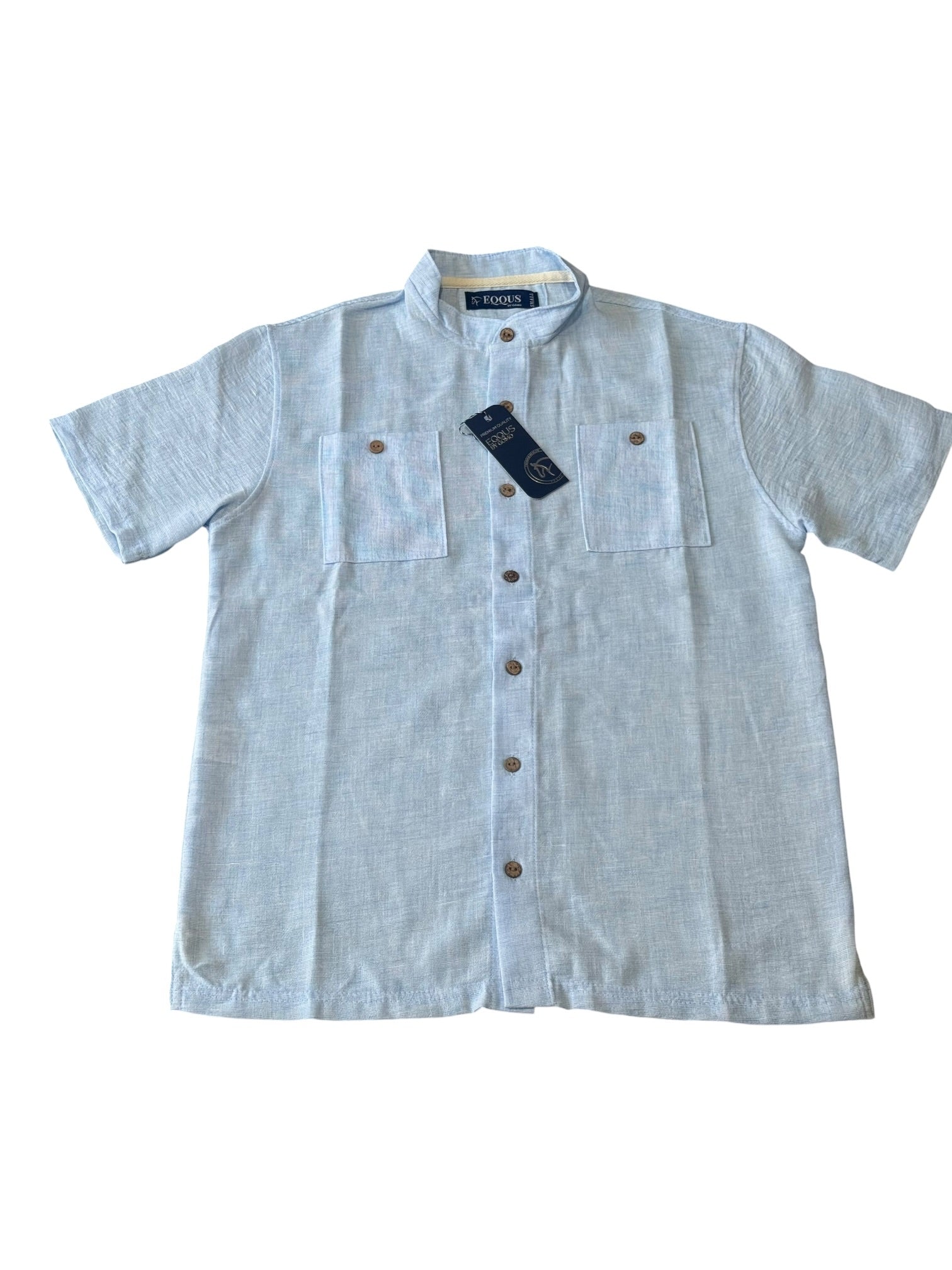 CAMISA POLO EQQUS 6/26 002