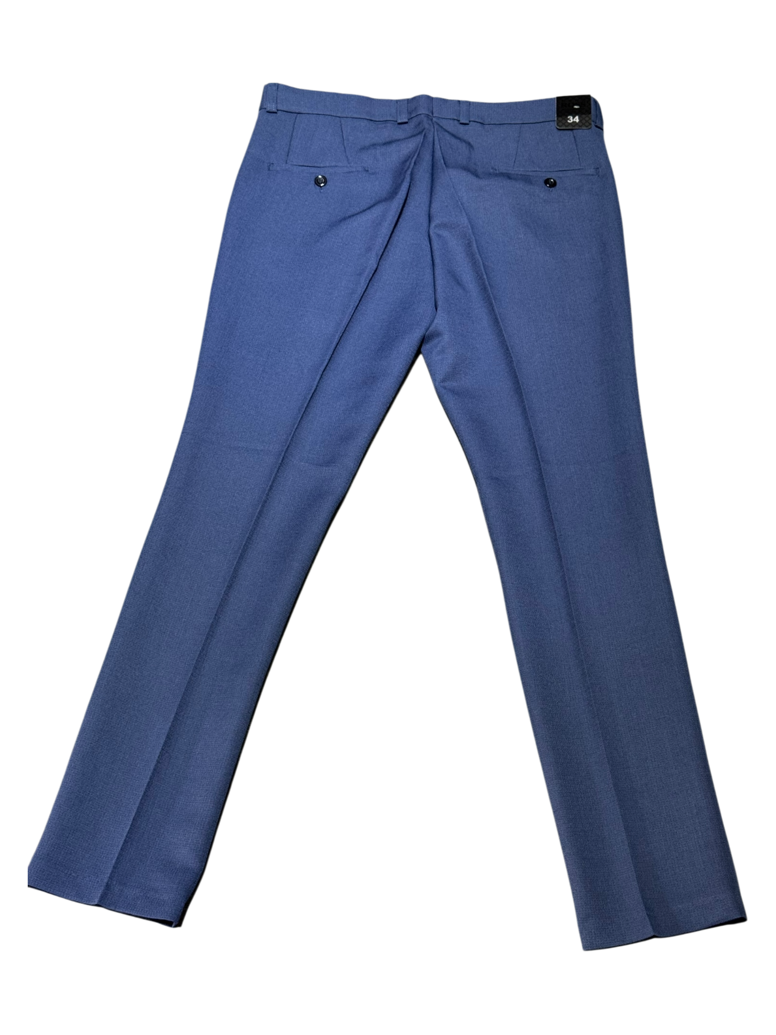 PANTALÓN DE VESTIR ROSS 12/25