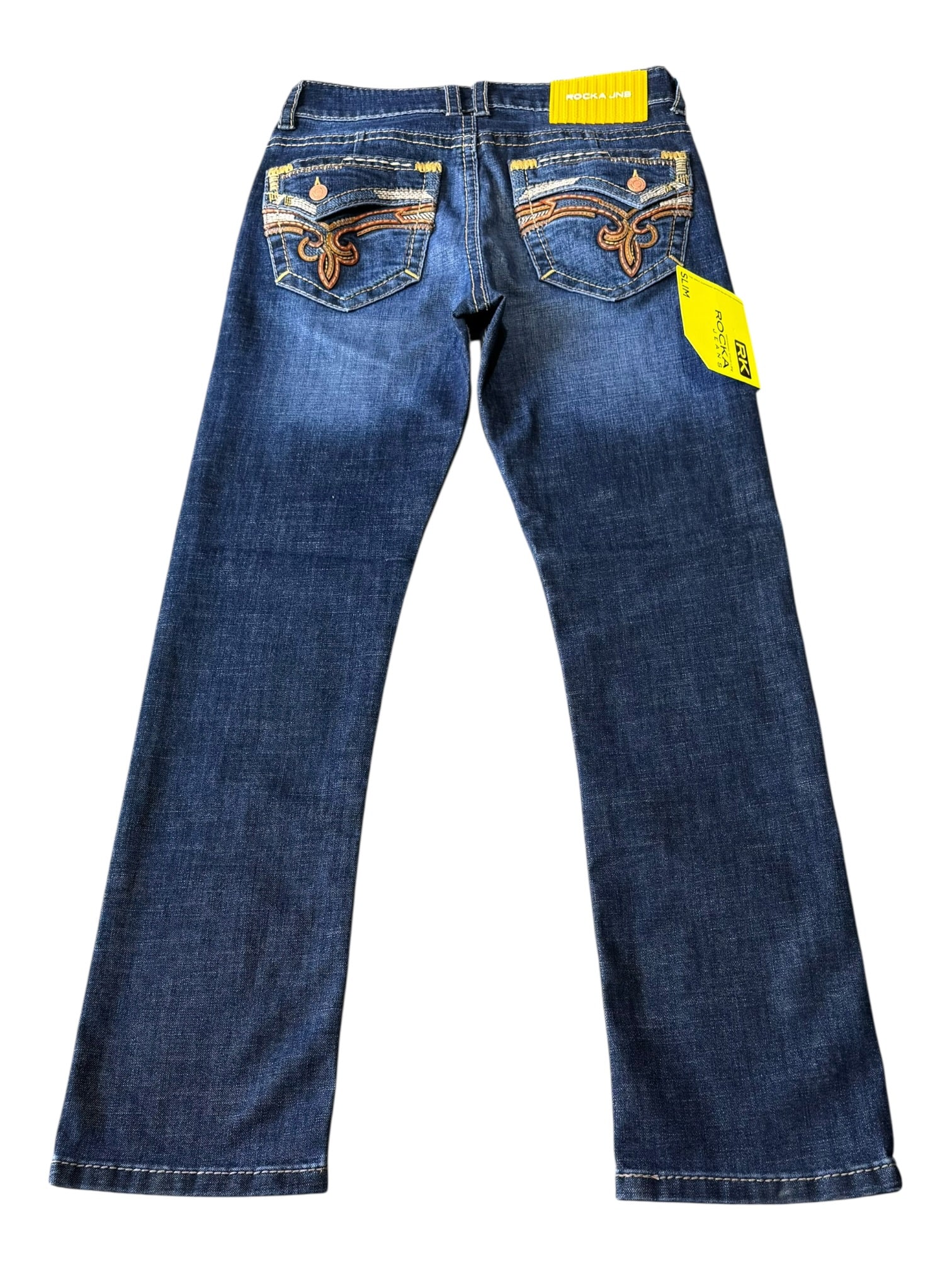 ROCKA JEANS 3/26