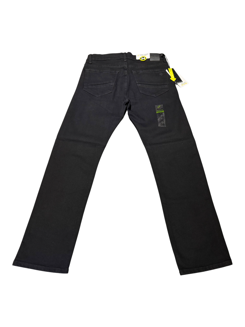 Pantalón Mezclilla Glup Corte Slim