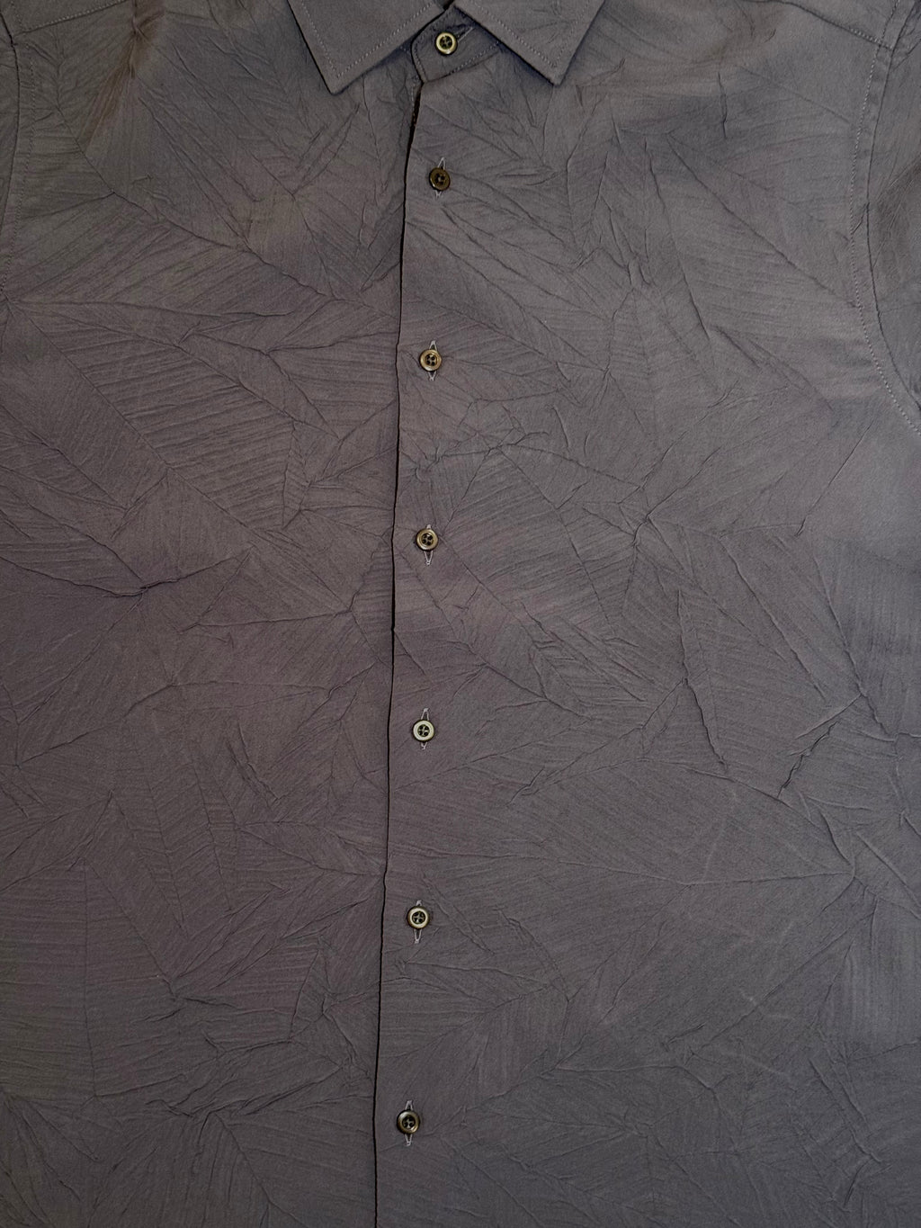 CAMISA 006 YUGO