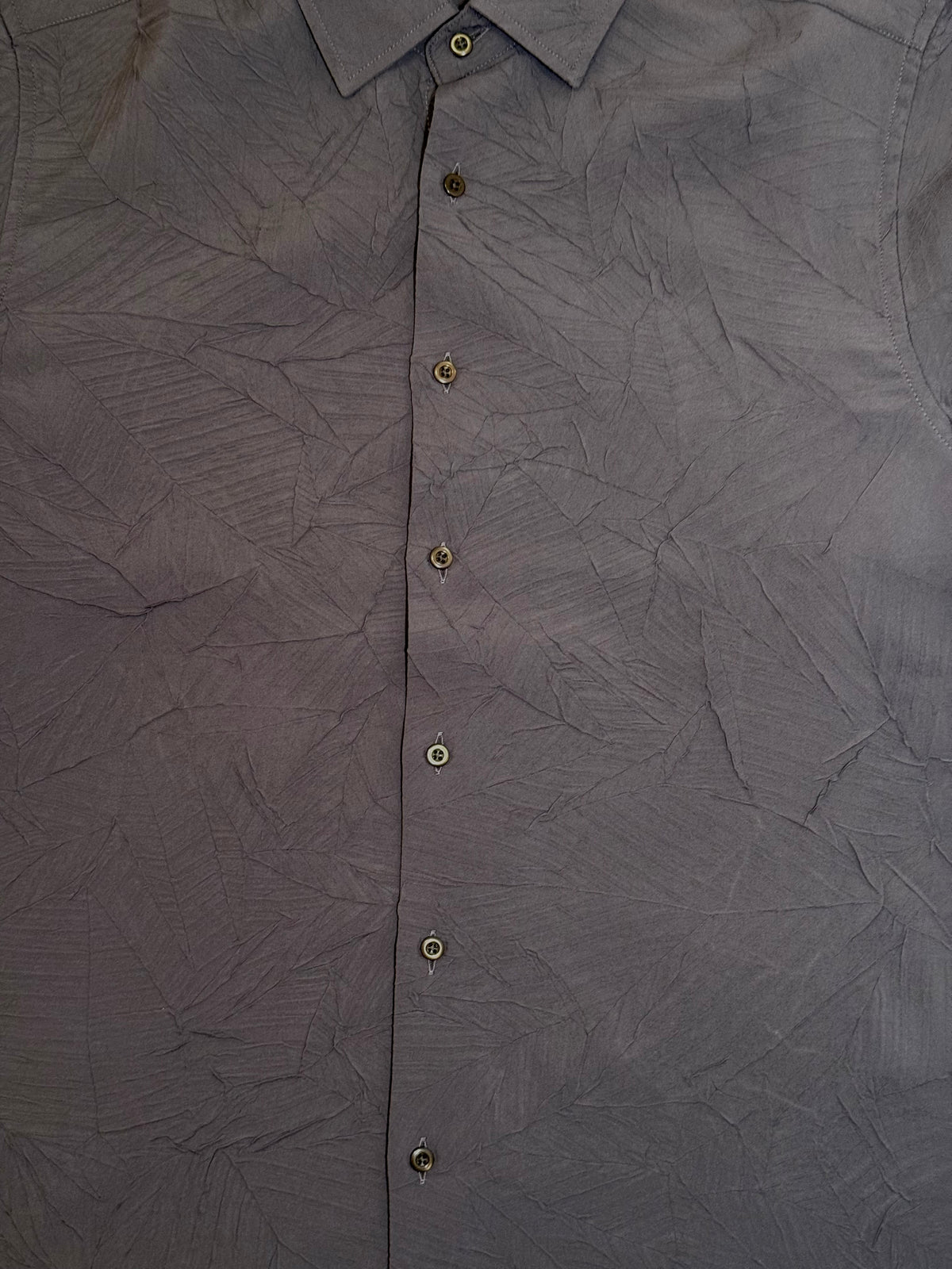 CAMISA 006 YUGO