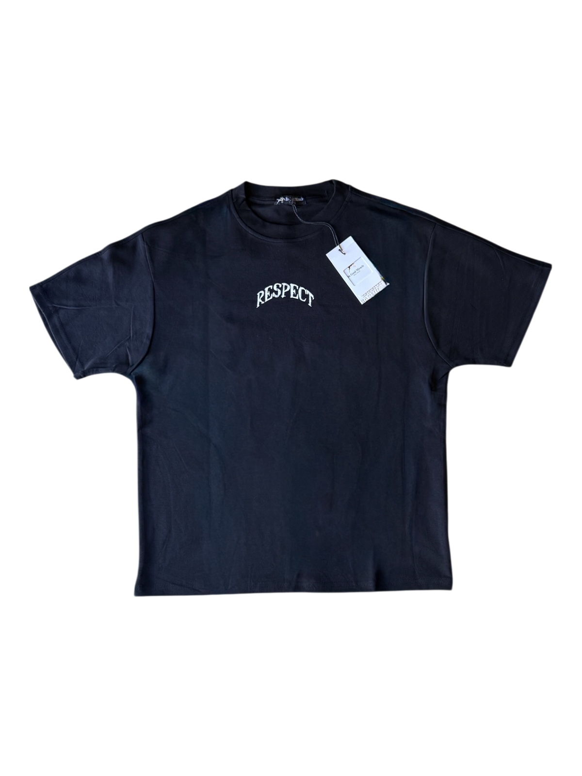 RESPECT TEE CA-2169