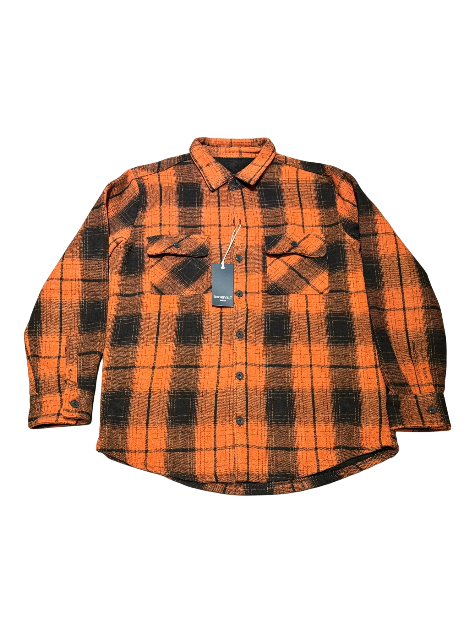 Chamarras | Colección Invierno 24’