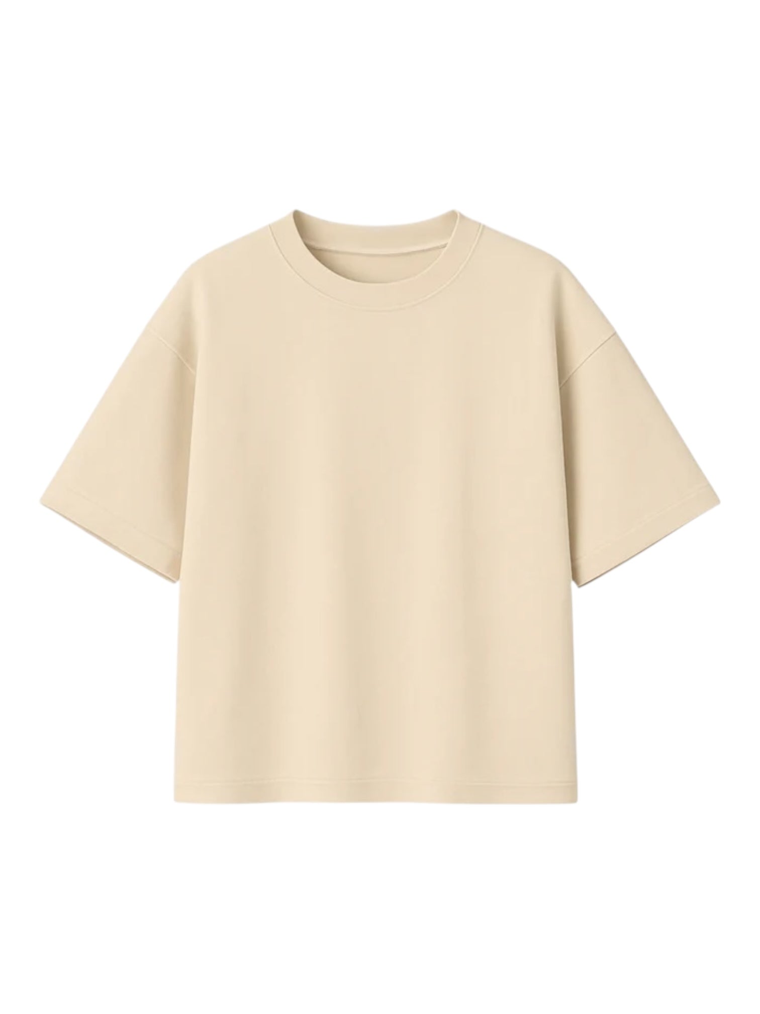 BÁSICA CC OVERSIZED 220 GSM