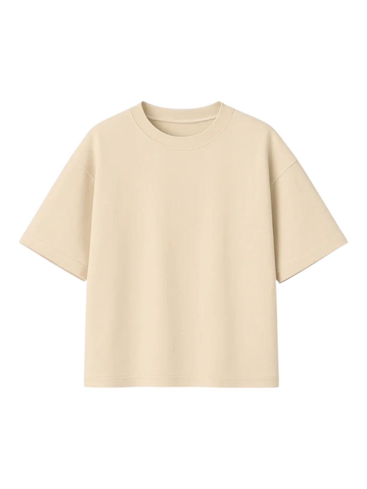 BÁSICA CC OVERSIZED 220 GSM
