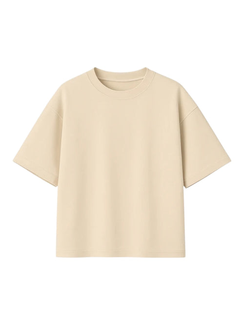 BÁSICA CC OVERSIZED 220 GSM