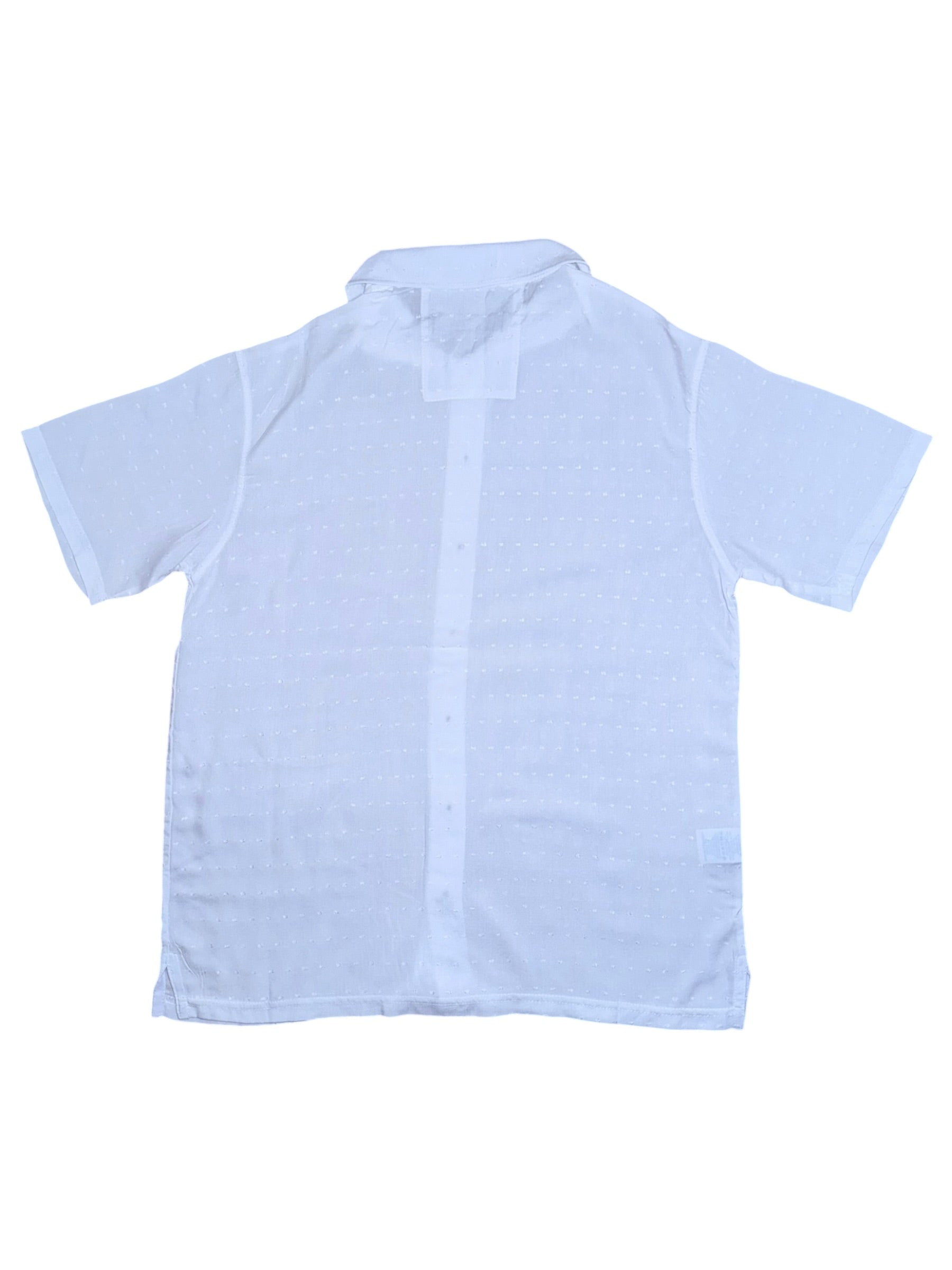 CAMISA EQS 002