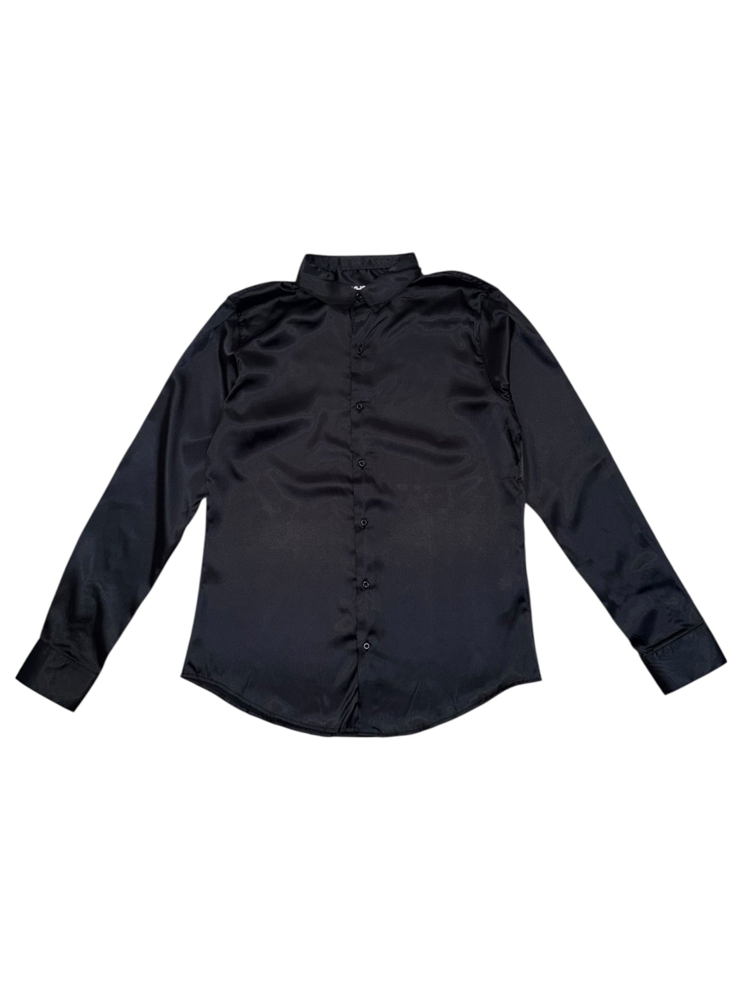 CAMISA 002 SATIN