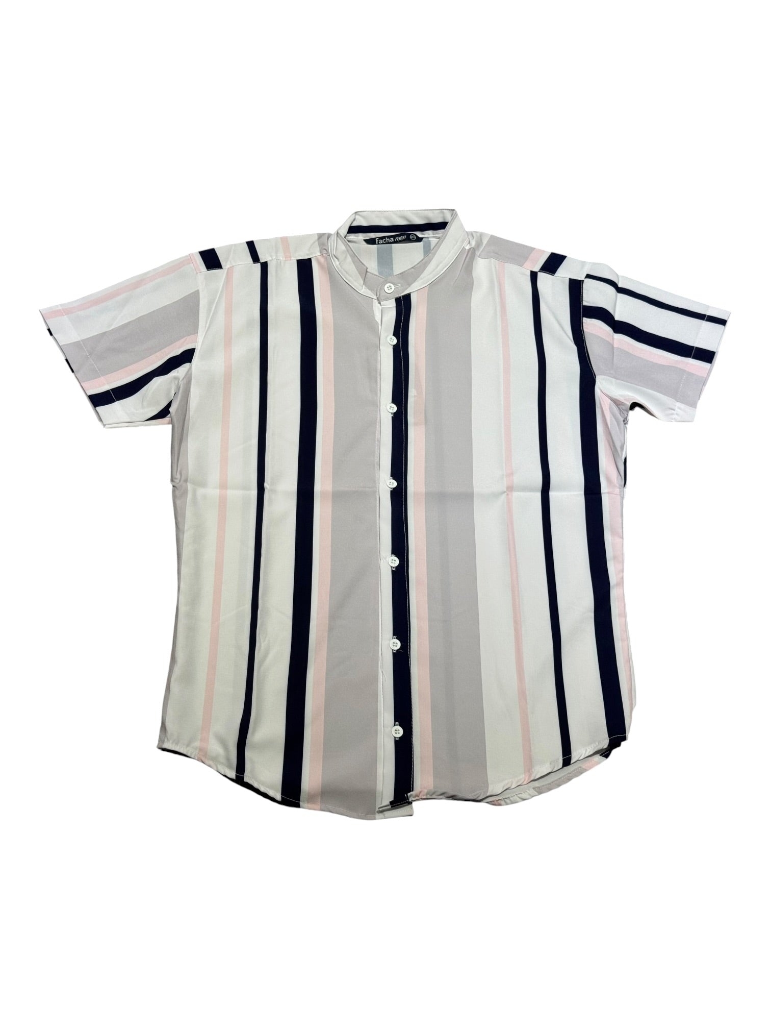 CAMISA POLO 001 4/26