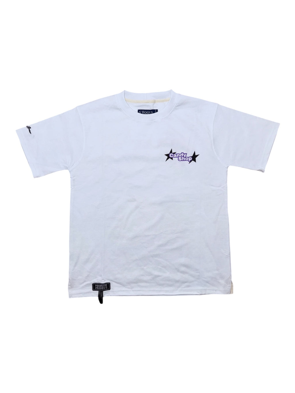 CANDY SHOP TEE