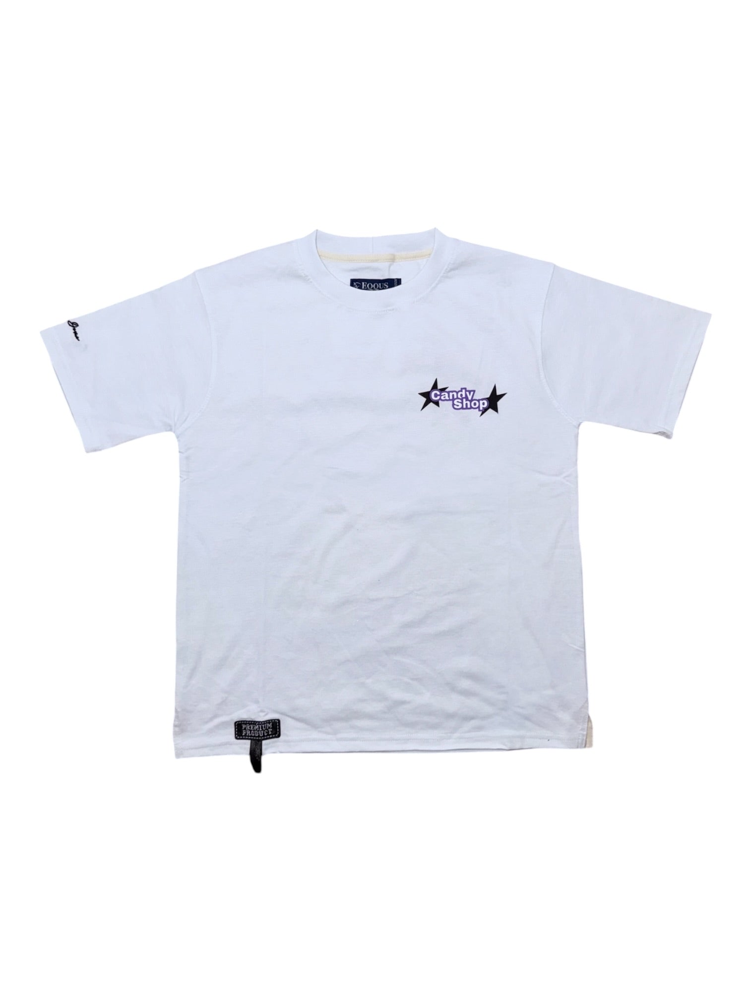 CANDY SHOP TEE