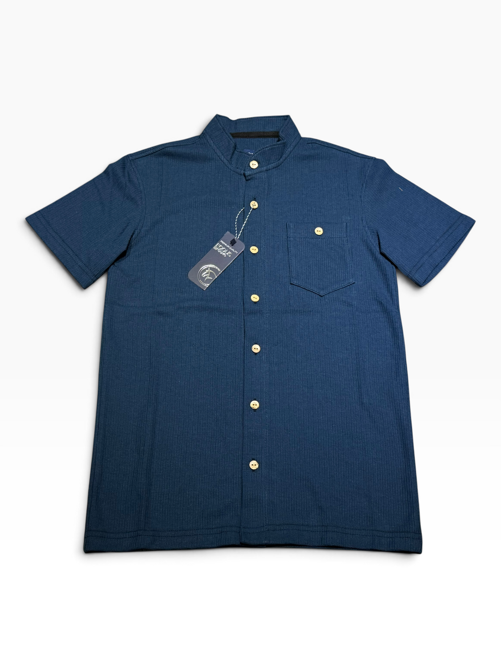 EQQUS CAMISA MAU 6/9