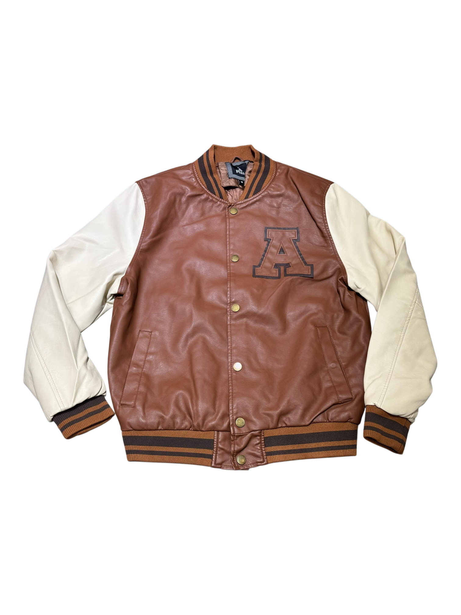 Chamarras | Colección Invierno 24’