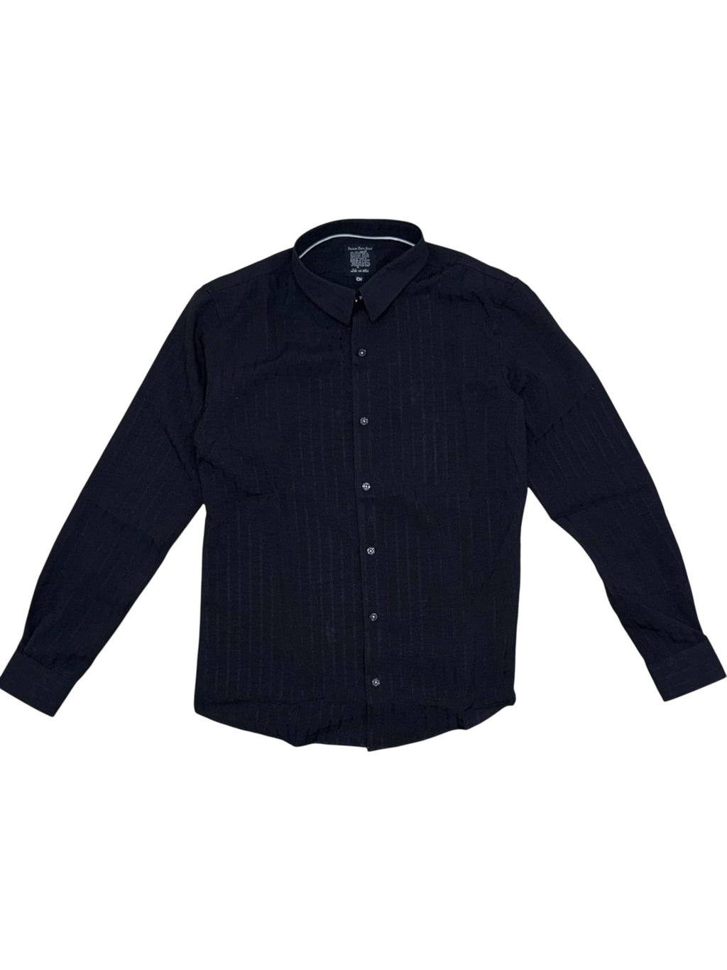 CAMISA ROCK & JEANS 26-6027