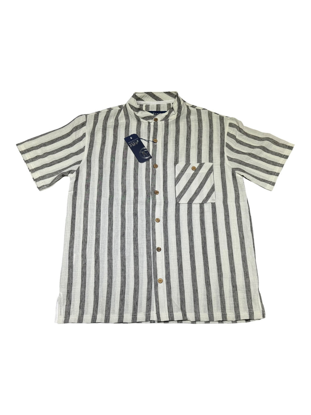 CAMISA POLO EQQUS 6/26 002