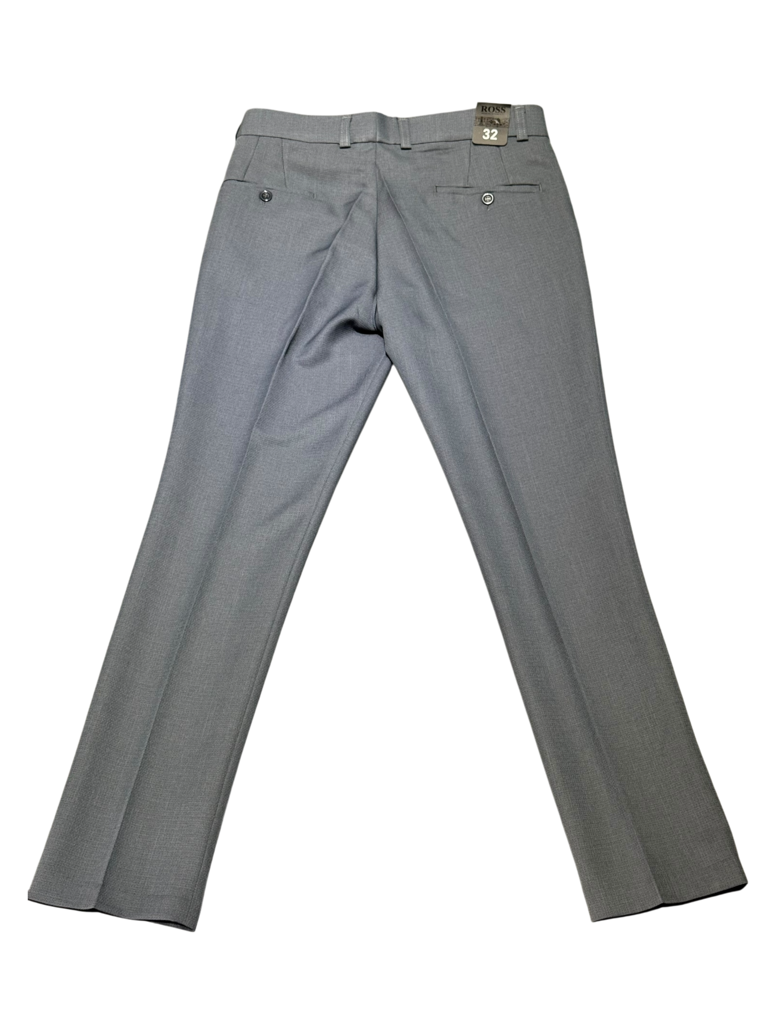 PANTALÓN DE VESTIR ROSS 12/25