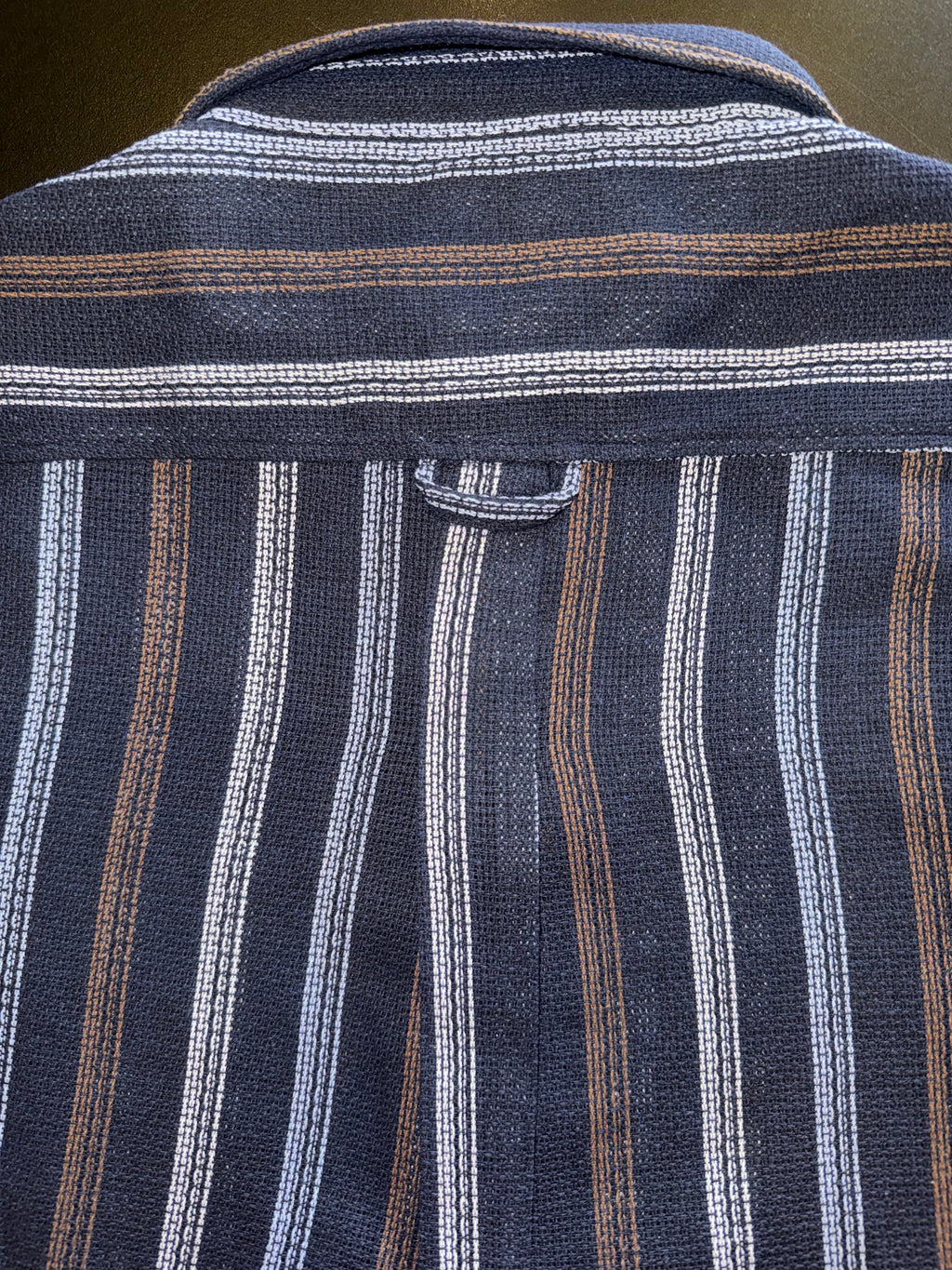 CAMISA 003 YUGO