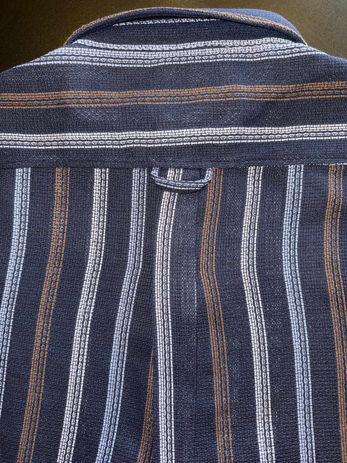 CAMISA 003 YUGO