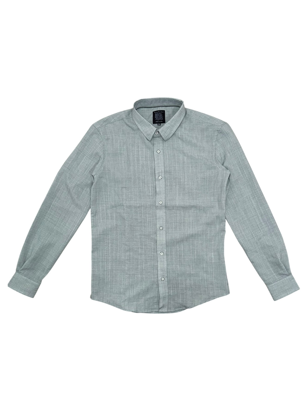 CAMISA ROCK & JEANS 26-6027