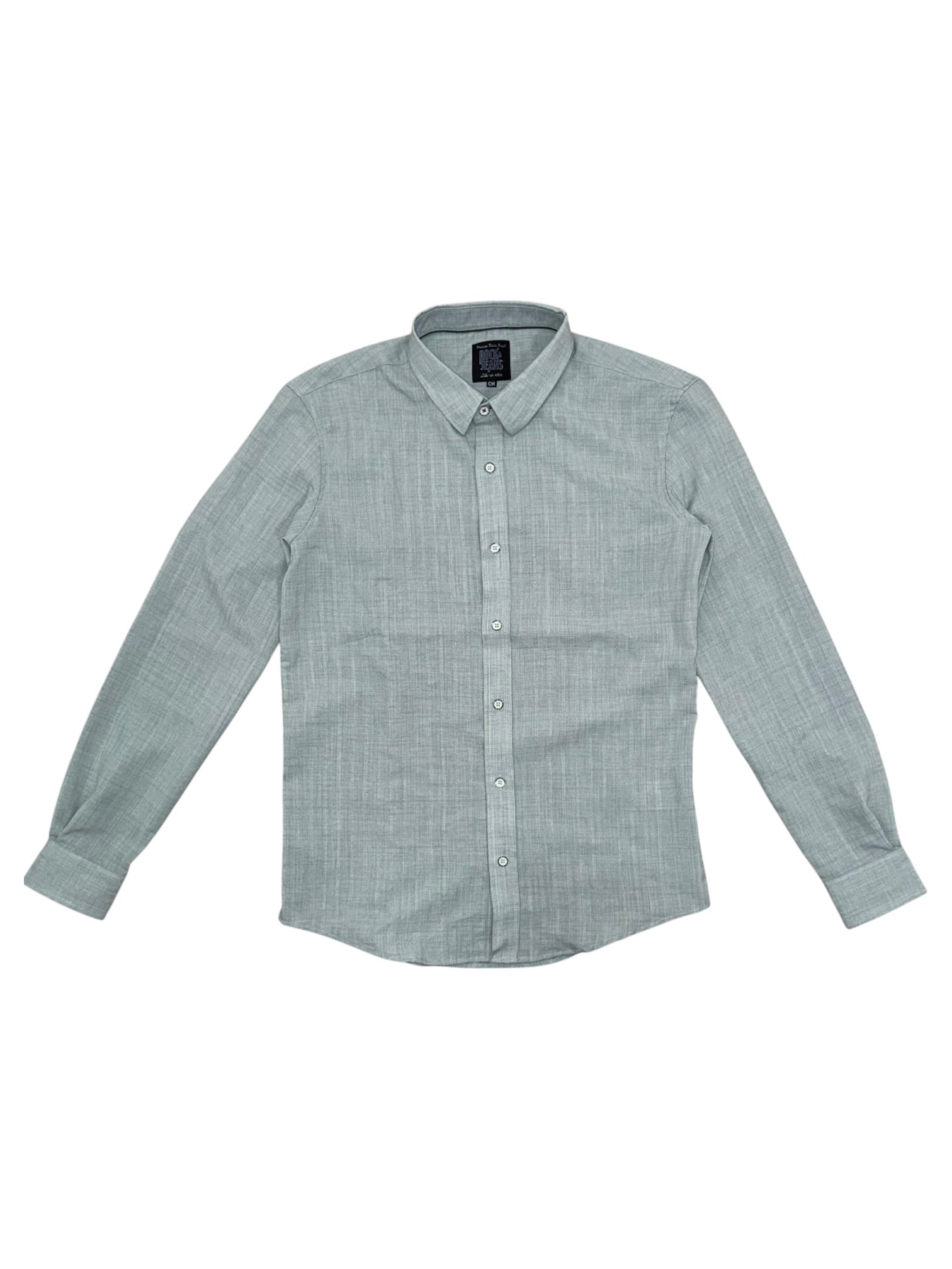 CAMISA ROCK & JEANS 26-6027