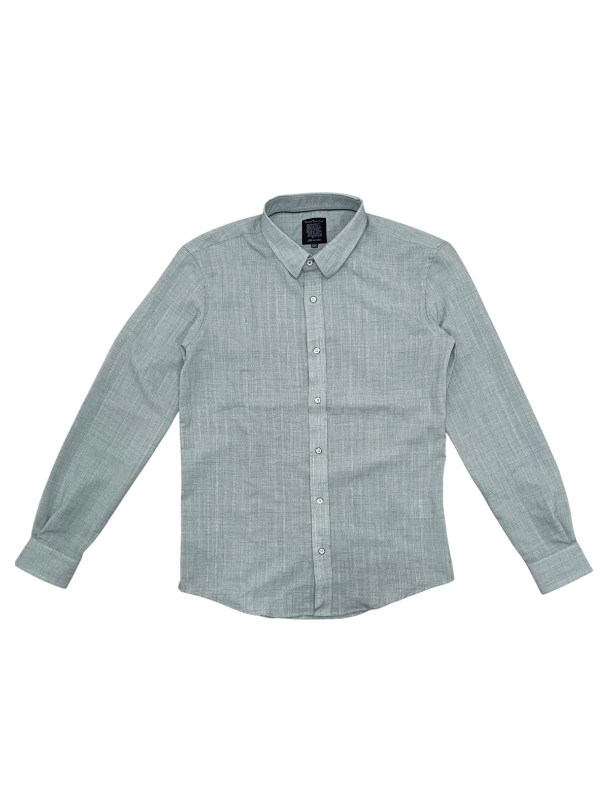 CAMISA ROCK & JEANS 26-6027
