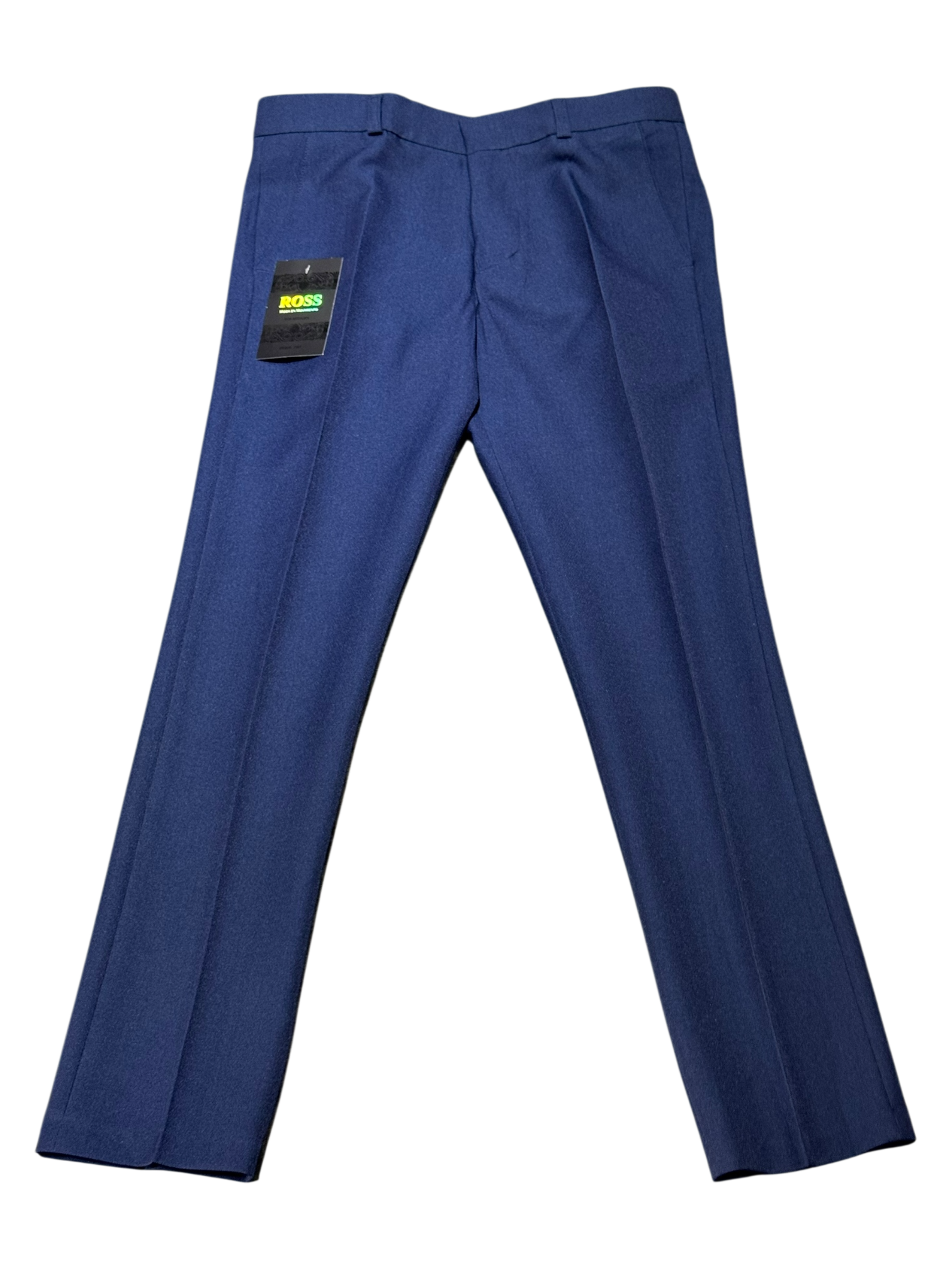 PANTALÓN DE VESTIR ROSS 12/25