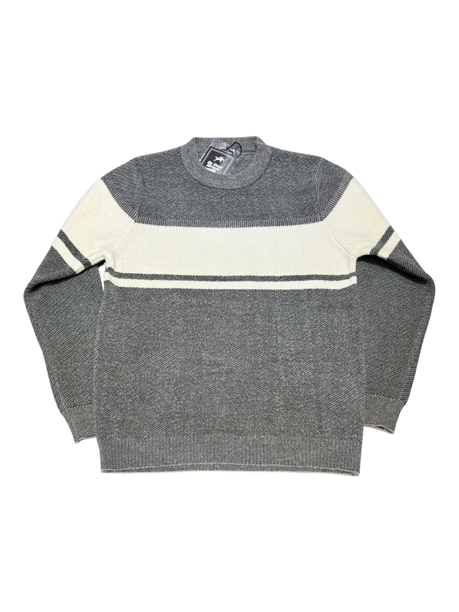 Suéter Be Good Miracle 035