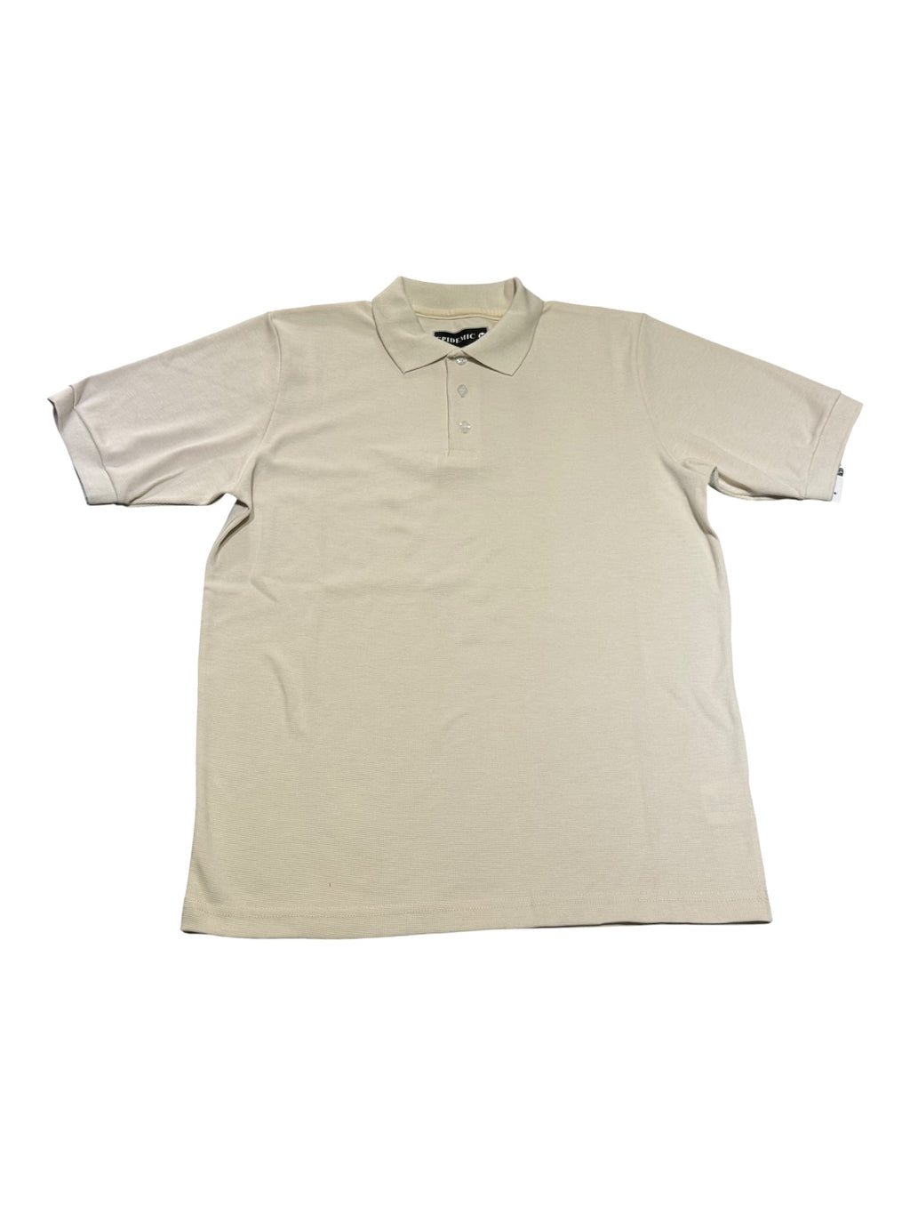 PLAYERA POLO EPIDEMIC