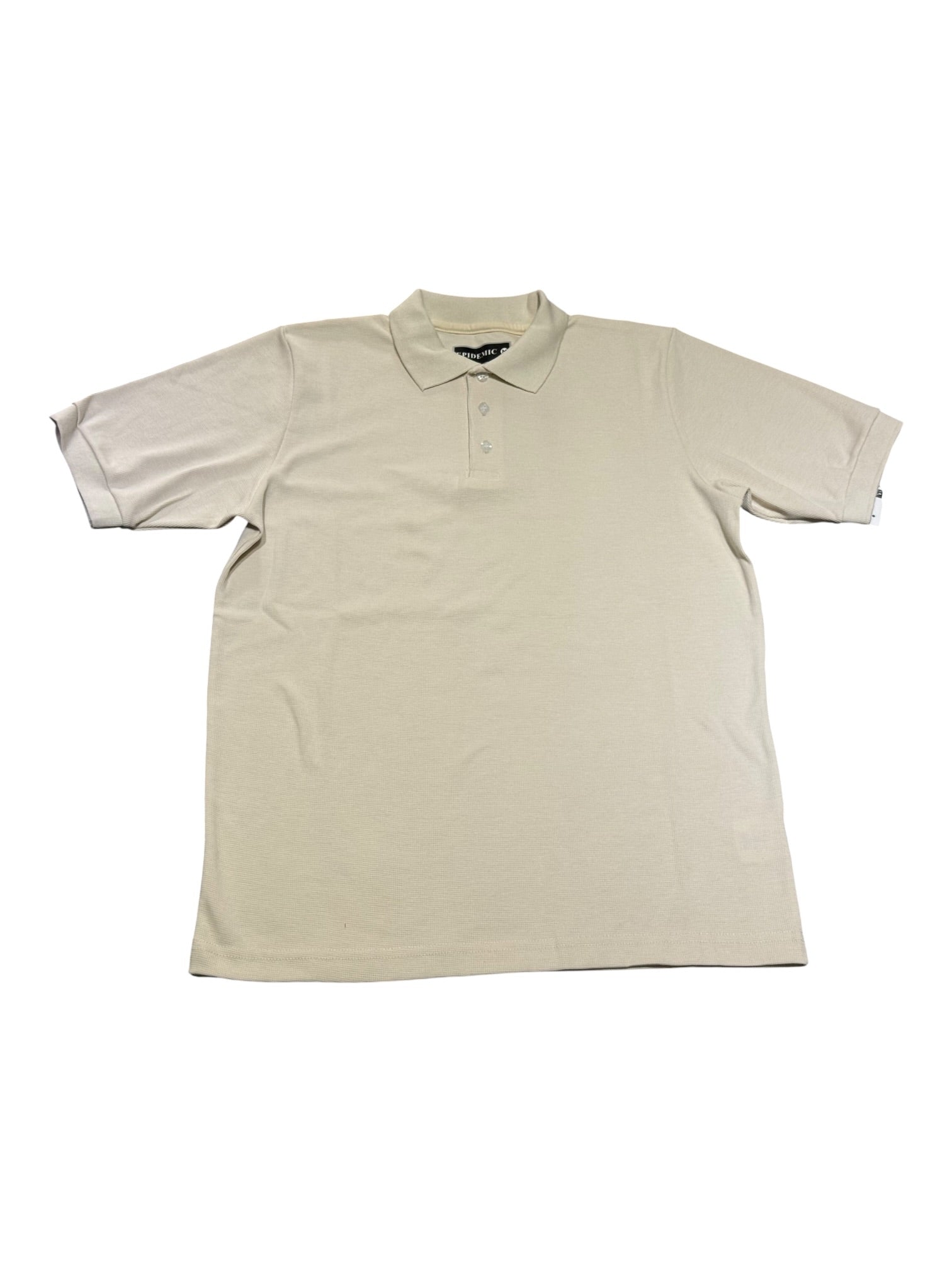 PLAYERA POLO EPIDEMIC