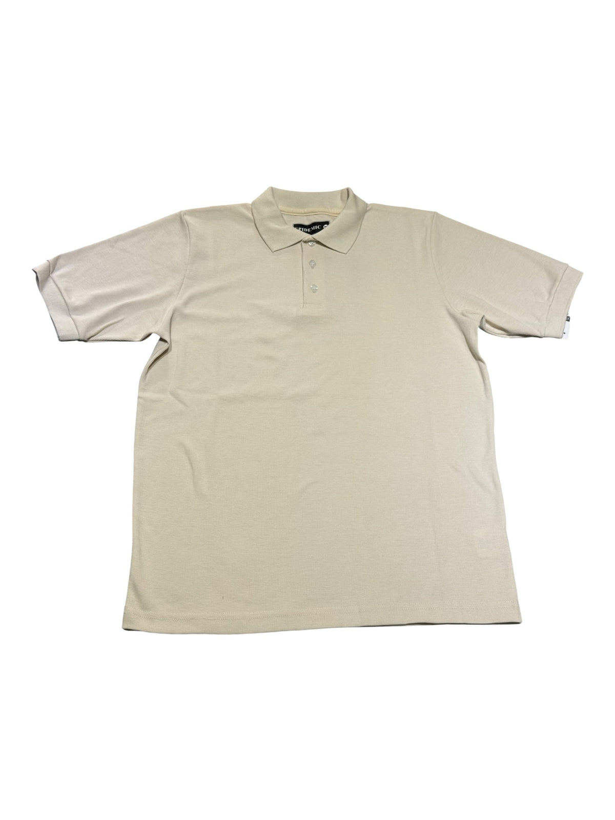 PLAYERA POLO EPIDEMIC