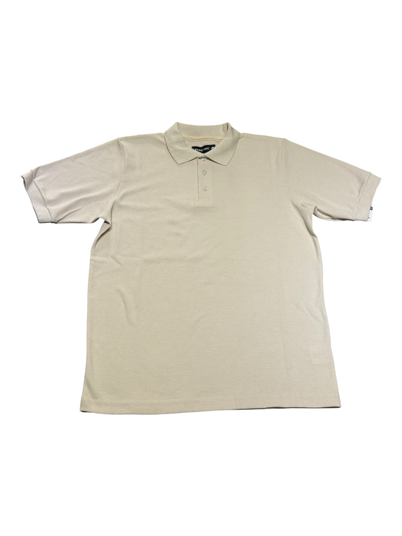 PLAYERA POLO EPIDEMIC