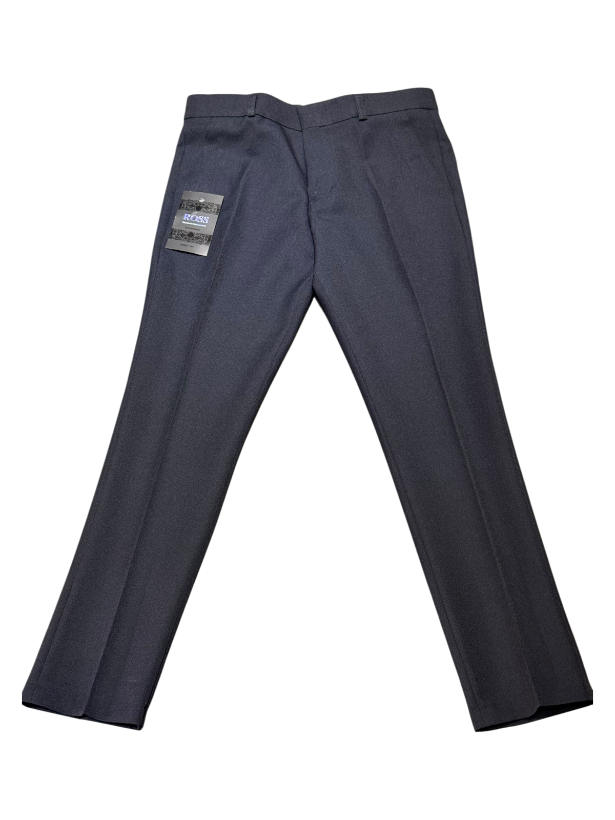PANTALÓN DE VESTIR ROSS 12/25