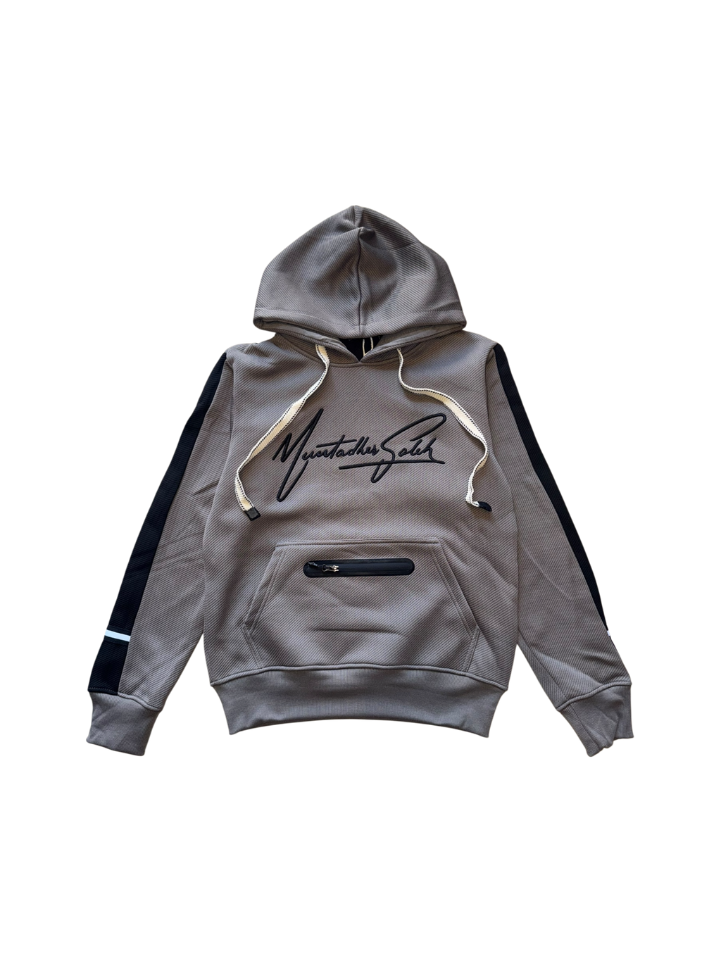 Hoodie Muntadher Saleh Be Good Miracle CA-5383