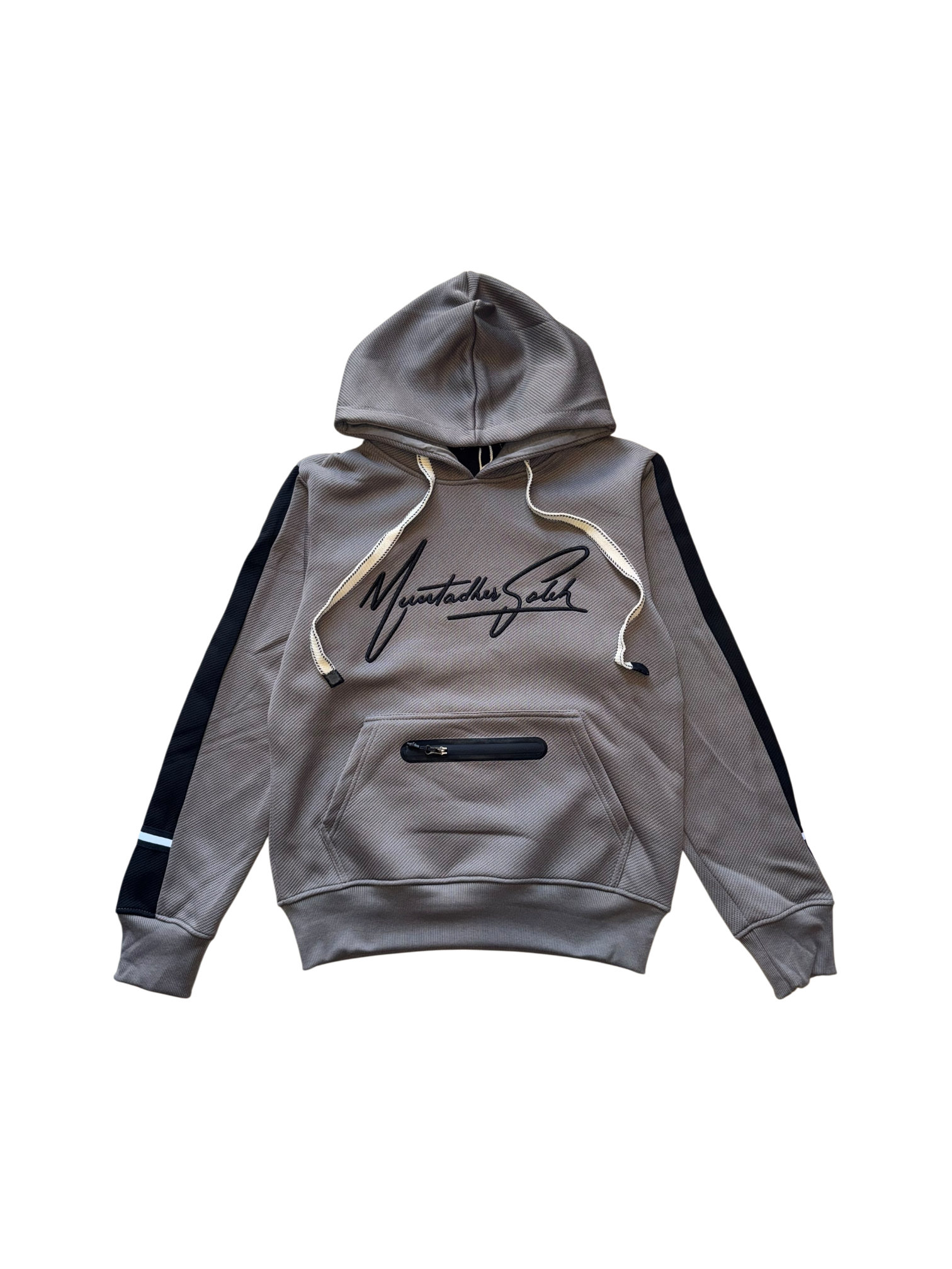 Hoodie Muntadher Saleh Be Good Miracle CA-5383