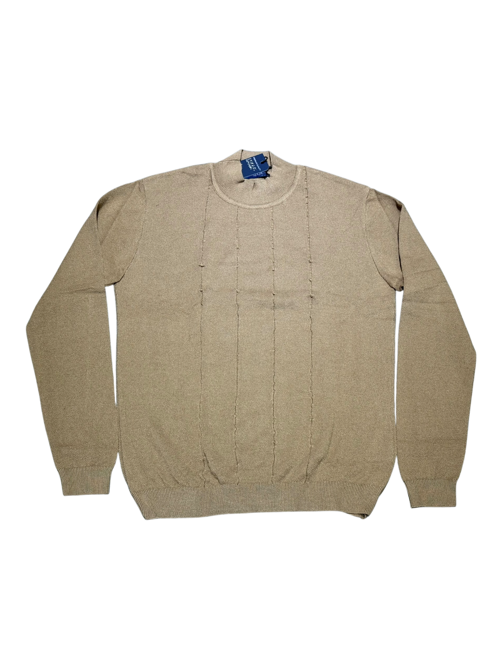 Suéter Cuello Alto Eqqus