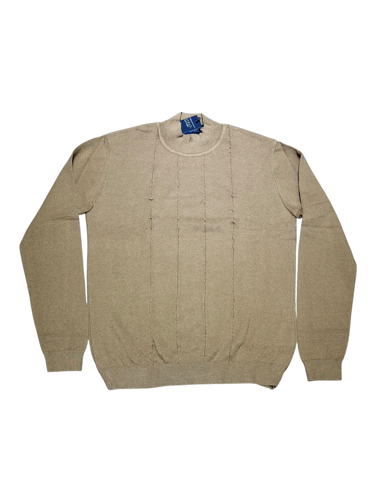 Suéter Cuello Alto Eqqus